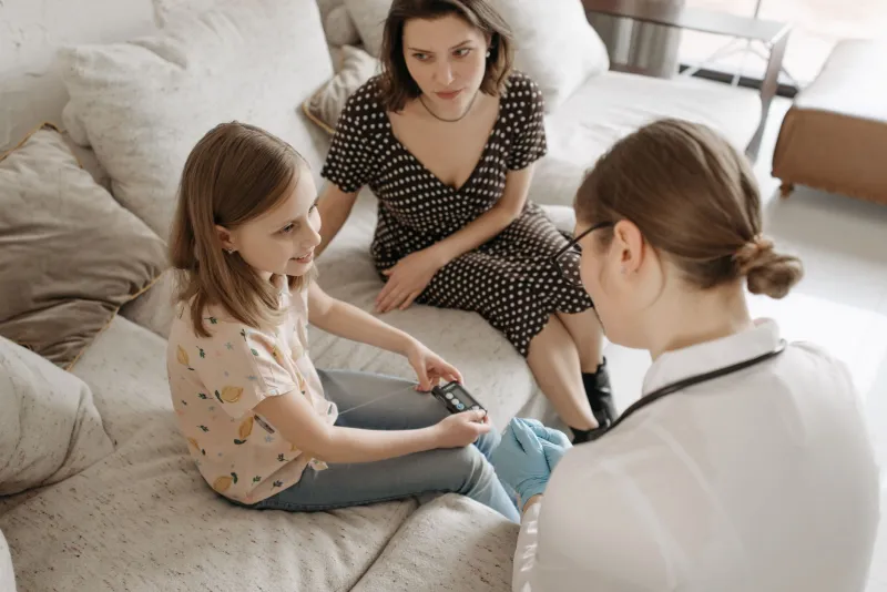 La Epidemia Invisible: Por Qué la Diabetes Golpea Más Fuerte a los Latinos en Estados Unidos